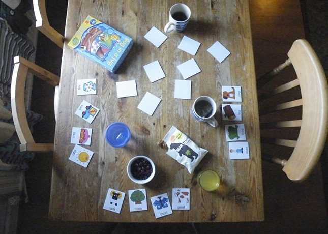 Guardian Camera Club: A review of Kate Hiscock's portfolio