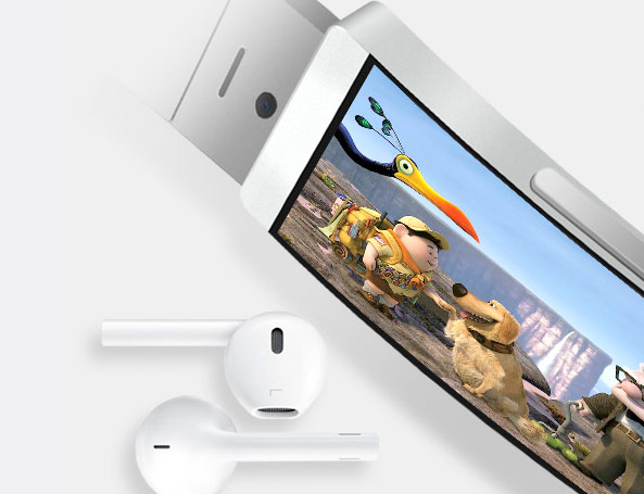 Apple iWatch: Pavel Simeonov's iWatch design