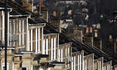 Study Suggests Benefit Cuts Will Bring Shortage Of Affordable Housing
