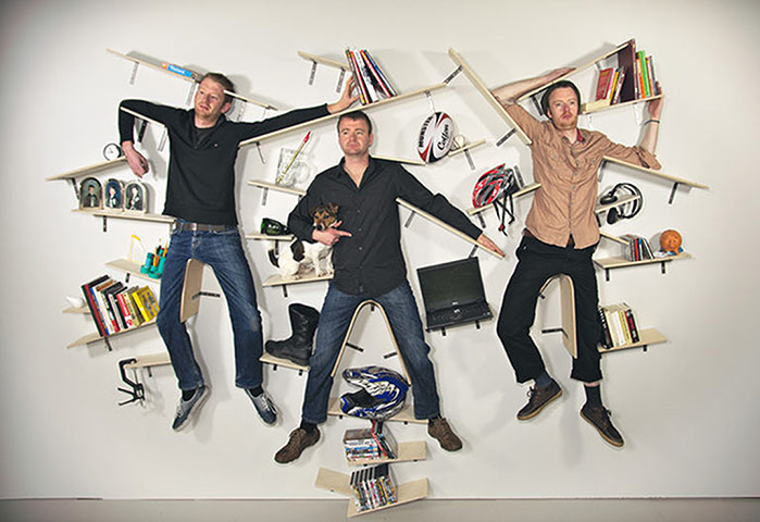 Why study at UAL: Why study at UAL