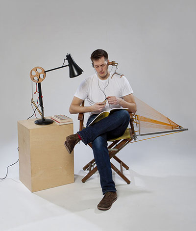 Why study at UAL: Why study at UAL