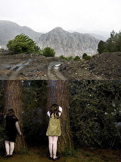 Why study at UAL: Why study at UAL