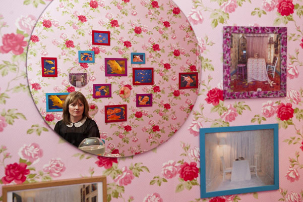 Why study at UAL: Why study at UAL