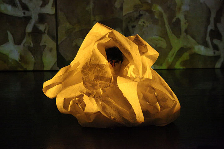 Why study at UAL: Why study at UAL