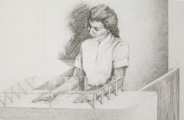 Why study at UAL: Why study at UAL