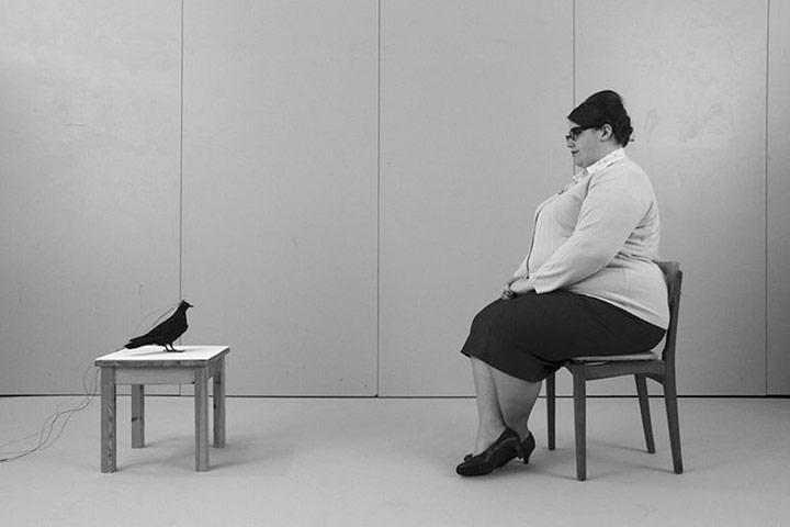 Why study at UAL: Why study at UAL