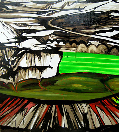 Why study at UAL: Why study at UAL