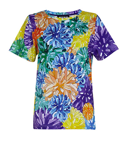 Fashion week gallery: FW1: T-shirt