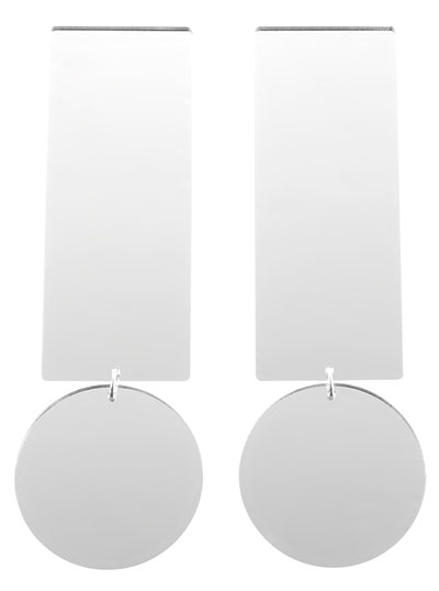 Fashion week gallery: FW1: earrings