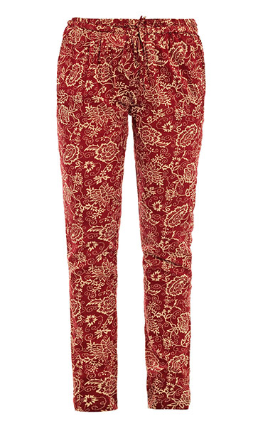 Fashion week gallery: FW1: trousers