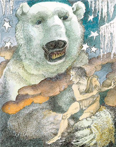 My Brother's Book: My Brother's Book by Maurice Sendak