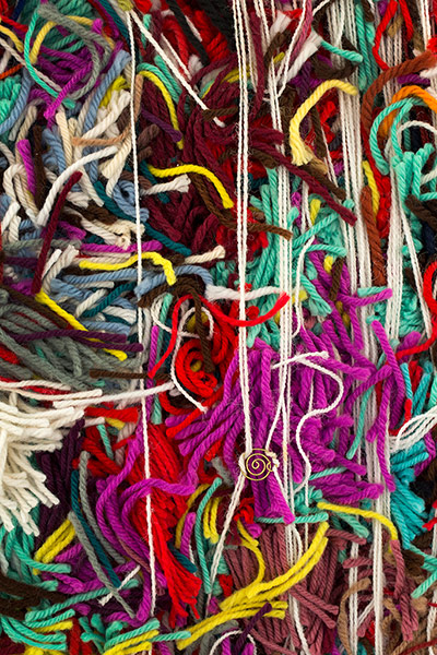 Rosemarie Trockel: Untitled, 1993