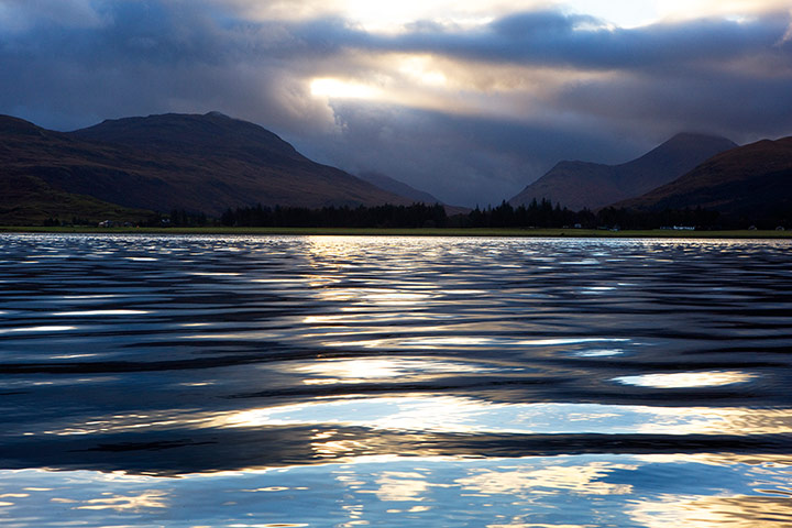 Original Observer: The Sound of Mull
