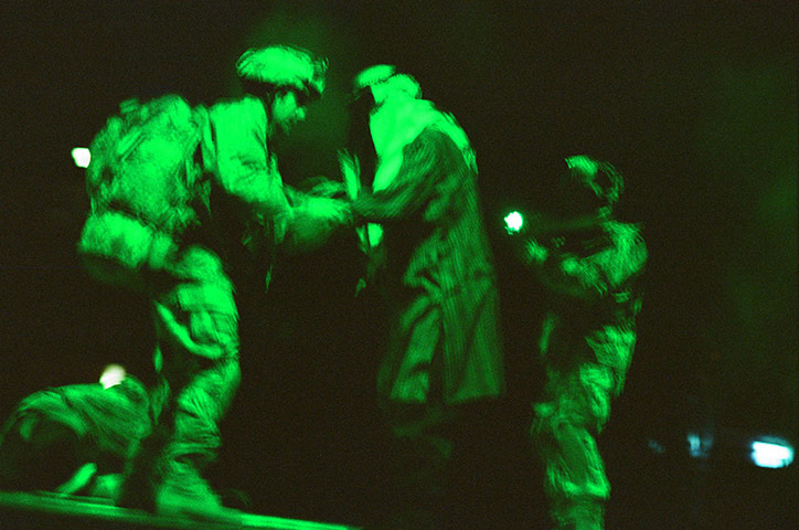 Original Observer: Playing Cards 1: Spades