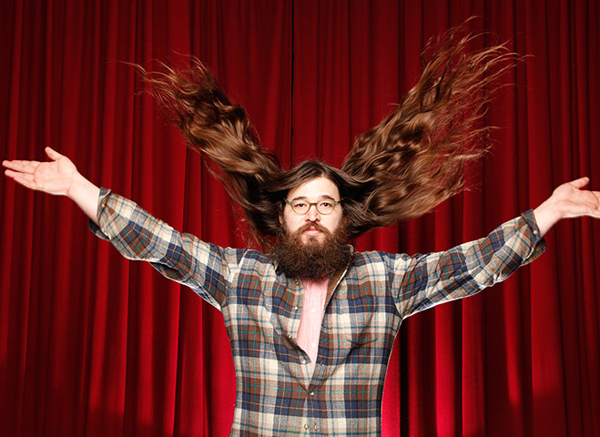 Original Observer: Matthew E White