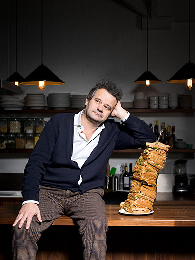 Original Observer: Mark Hix