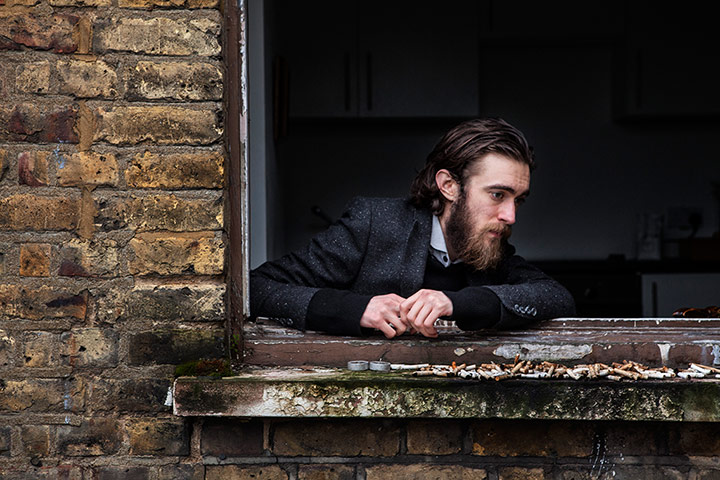 Original Observer: Keaton Henson