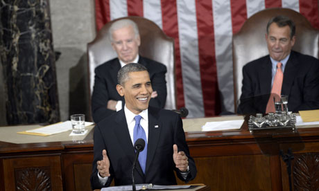 obama state union capitol