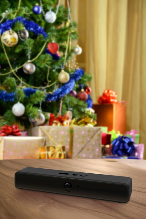 true apple tv predictions