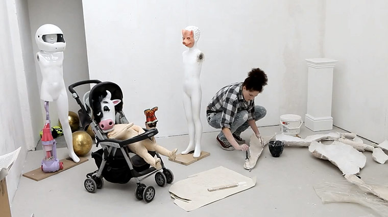 UAL Gallery: UAL Gallery