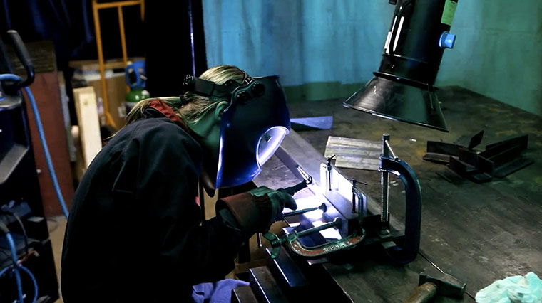 UAL Gallery: UAL Gallery