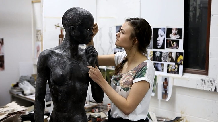 UAL Gallery: UAL Gallery