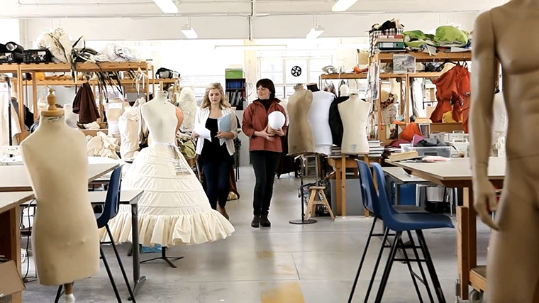 UAL Gallery: UAL Gallery