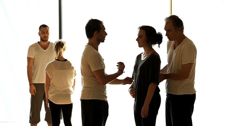 UAL Gallery: UAL Gallery