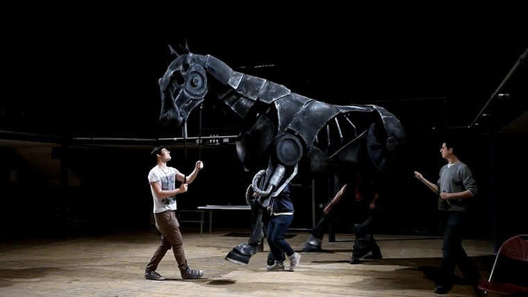 UAL Gallery: UAL Gallery