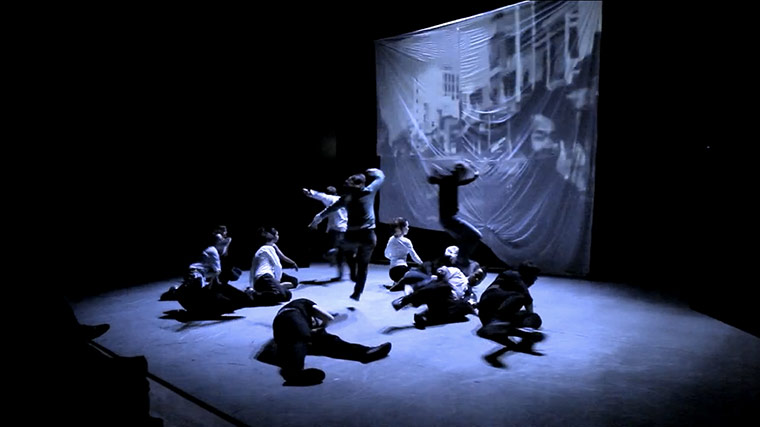 UAL Gallery: UAL Gallery