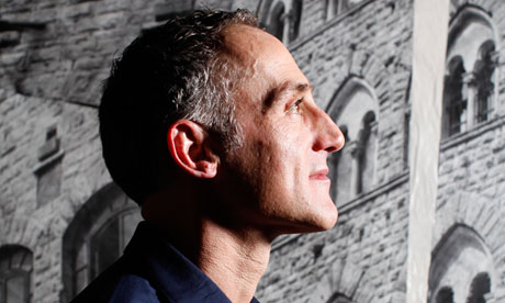 Aniello Arena, gangster turned actor