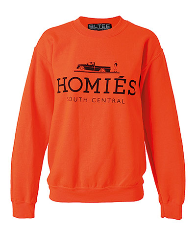 Slogan sweatshirts: Slogan sweatshirts: the wish list