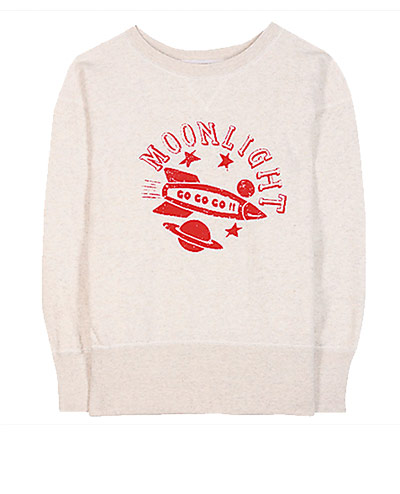 Slogan sweatshirts: Slogan sweatshirts: the wish list