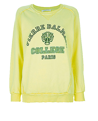 Slogan sweatshirts: Slogan sweatshirts: the wish list