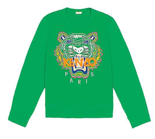 Slogan sweatshirts: Slogan sweatshirts: the wish list