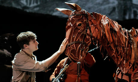 War Horse