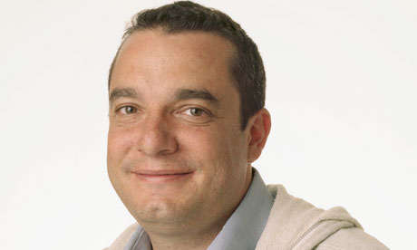 Digital disruption and startups: Q&amp;A with Saul Klein, Index Ventures | Media Network | The Guardian - Saul-Klein-Index-Ventures-008