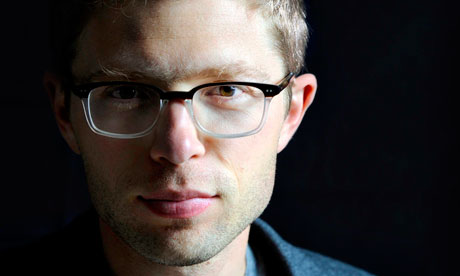 Jonah Lehrer