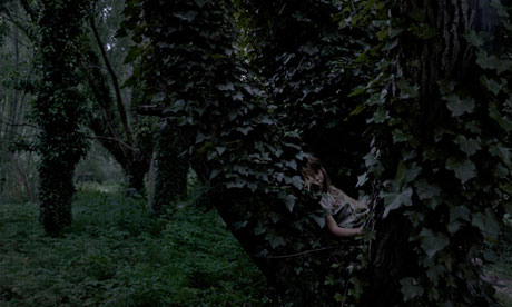 The Garden by Alessandro Imbriaco