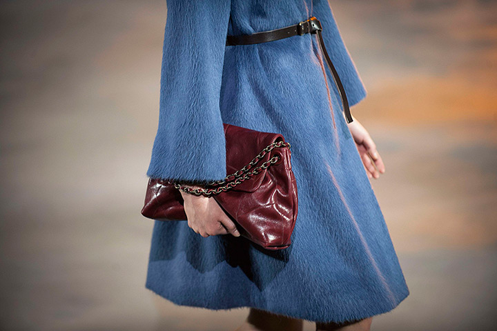 marc jacobs : new york fashion week show