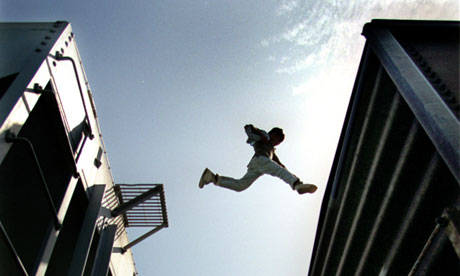 charities failure learn