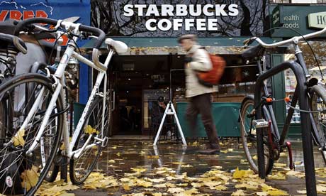 Starbucks to be questioned over tax avoidance