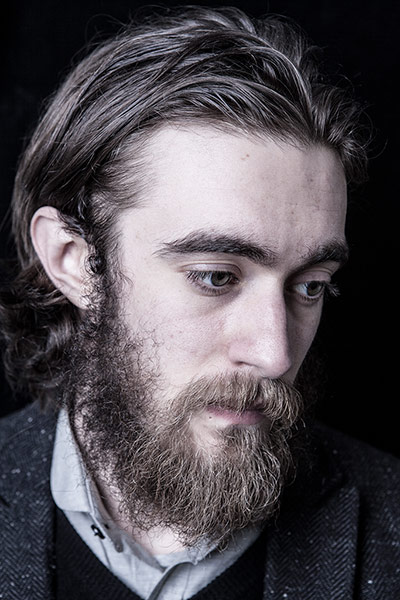 Keaton Henson: Keaton Henson, singer-songwriter and artist