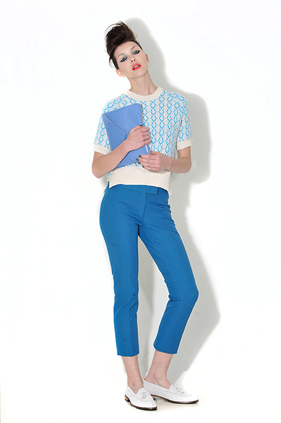 blue hues lineup: blue hues lineup