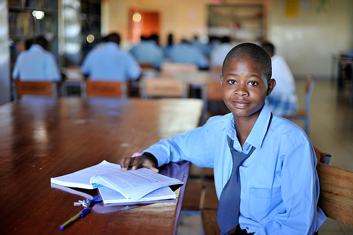 Fairtrade tea: Fairtrade tea