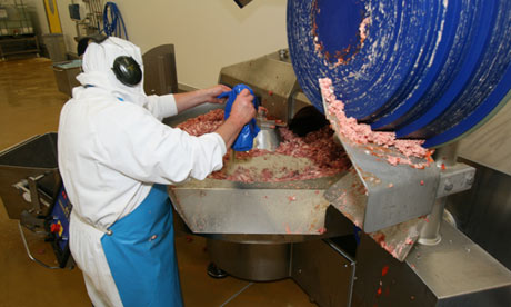 Romania Launches Inquiry Into Horsemeat Scandal