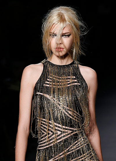 London Fashion Week: London Fashion Week