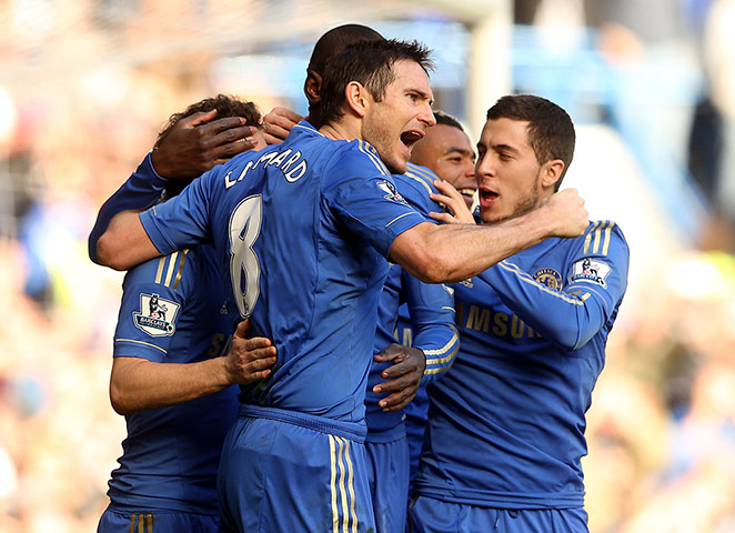 fa cup 2: Chelsea v Brentford - FA Cup Fourth Round Replay