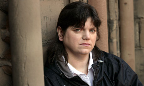 Jill Saward rape law campaigner