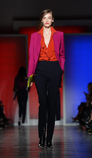 LFW Update 2: Paul Smith